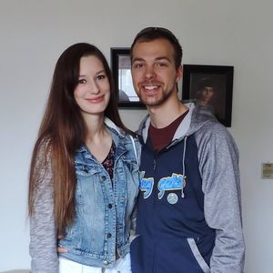 Meet your Posher, Casey